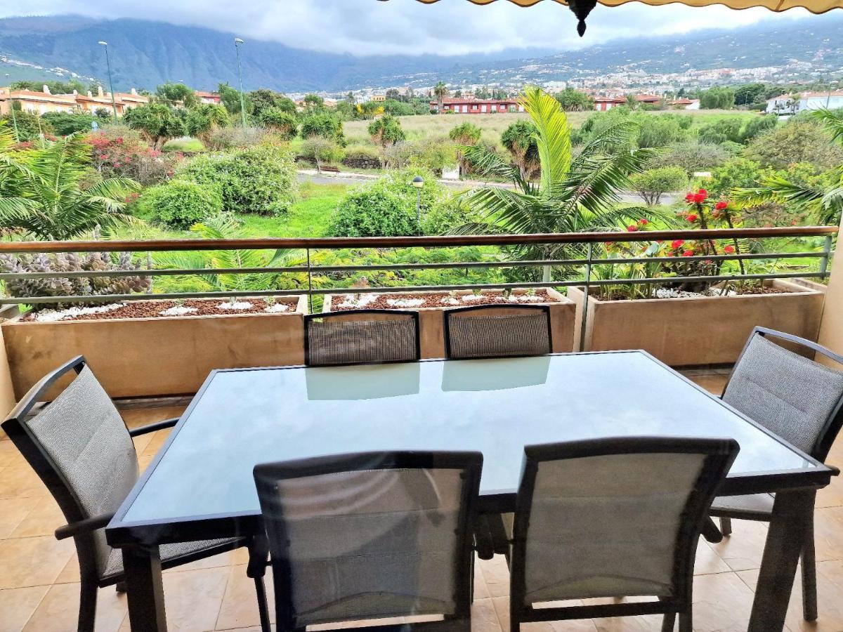 Durazno Tropical Apartment Puerto De La Cruz Exterior photo
